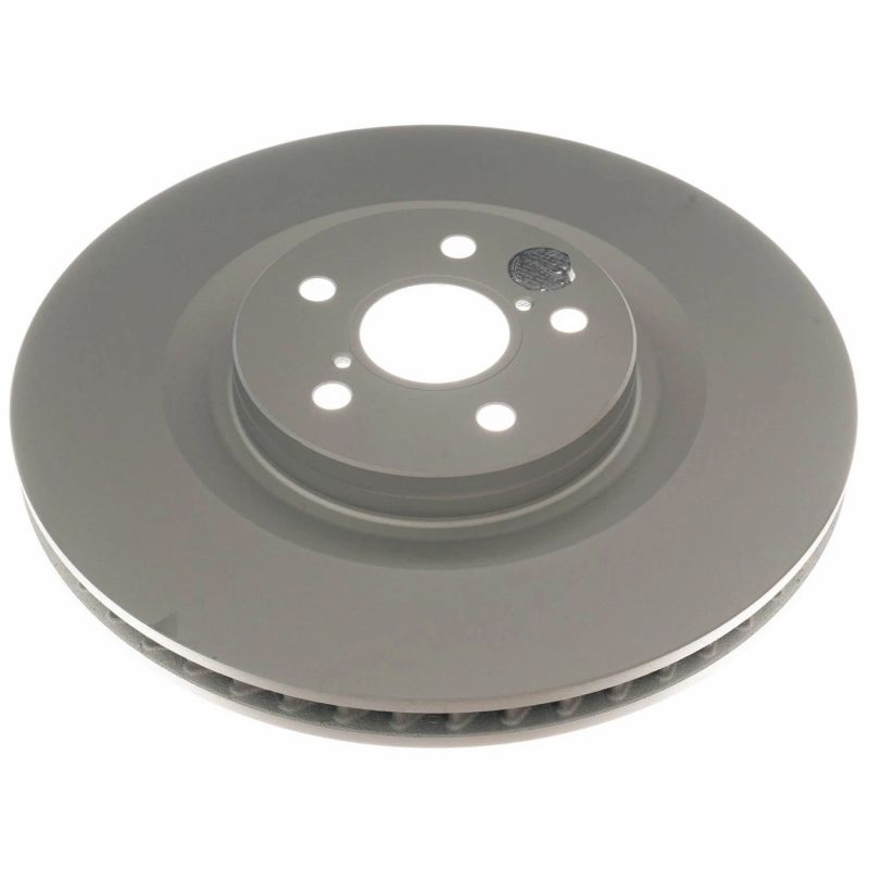 PowerStop fits Lexus GS200t Front Right Evolution Geo 16-17met Coated Rotor
