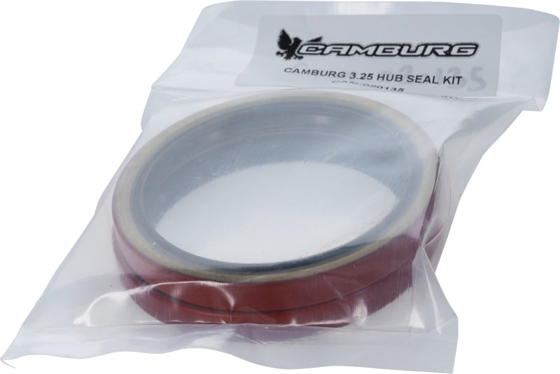 Camburg CAM-020135 3.25 Hub Seal Kit