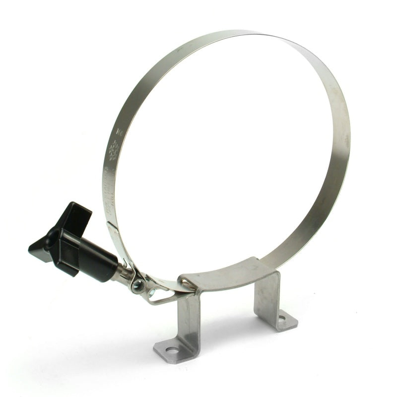 DEI  80243 Tank Mounting Bracket 10 lb. - Tall - Each