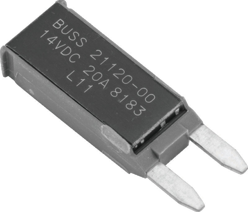 QuadBoss 403193 16-19 Polaris ACE 900 Circuit Breaker