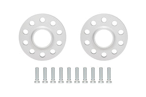 Eibach S90-5-05-028 Pro-Spacer System 5mm Spacer / 5x100 Bolt Pattern / Hub 56 For 04-07 Subaru Impreza WRX
