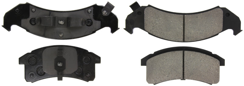 Stoptech 309.0623 Performance Brake Pads