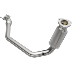 Magnaflow 5561423 2007 fits Chevrolet Malibu 3.5L Direct Fit Converter