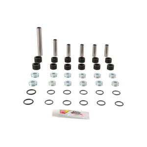 Pivot Works PWIRS-00054 19-22 Polaris fits Ranger 902 Diesel PW Rear Independent