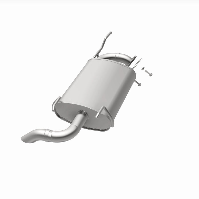 Magnaflow 108-0002 BRE Exhaust 13-16 SUBARU XV CROSSTREK 2.0L Muffler Kit