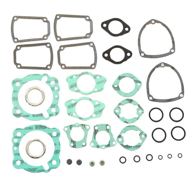 Athena P400110600910/1 fits Ducati 79-82 MHR SS 900 Top End Gasket Kit