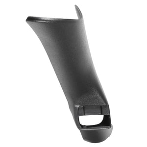 AutoMeter 13009 Autometer 98-02 fits Dodge Ram (not 02 1500) Edge Attitude Single Full Pillar