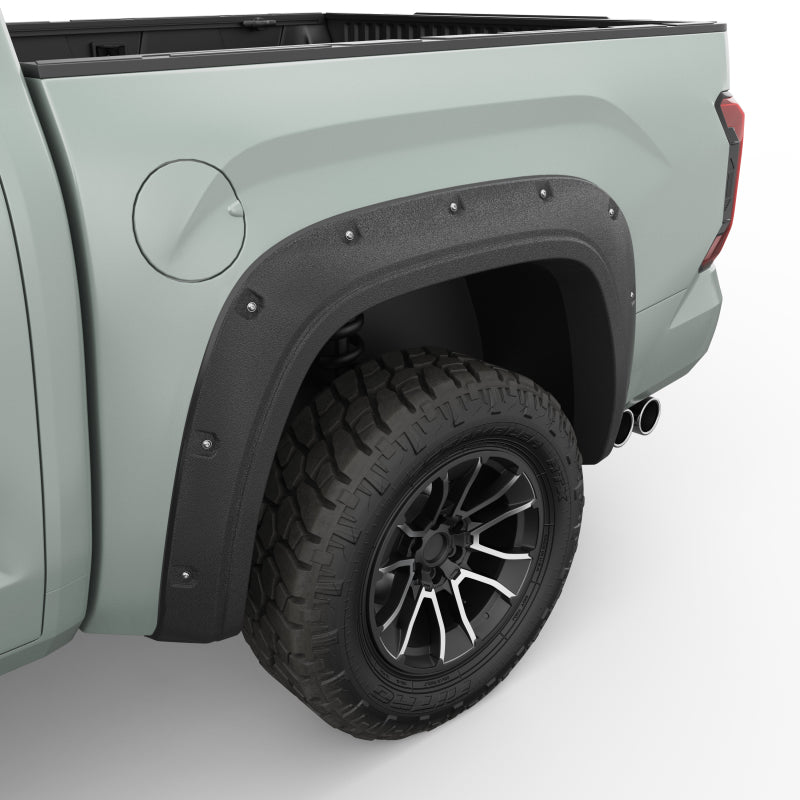 EGR BLF1011 22-23 fits Toyota Tundra Bolt-On Look Fender Flares - Set