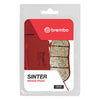 Brembo OE 07HD07SP 08 11 Harley FLSTC Heritage Softail Classic 1584cc Brake Pads