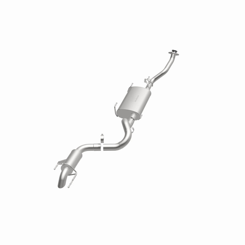 Magnaflow 19657 2025+ fits Toyota 4Runner Overland Series Cat-Back Exhaust System
