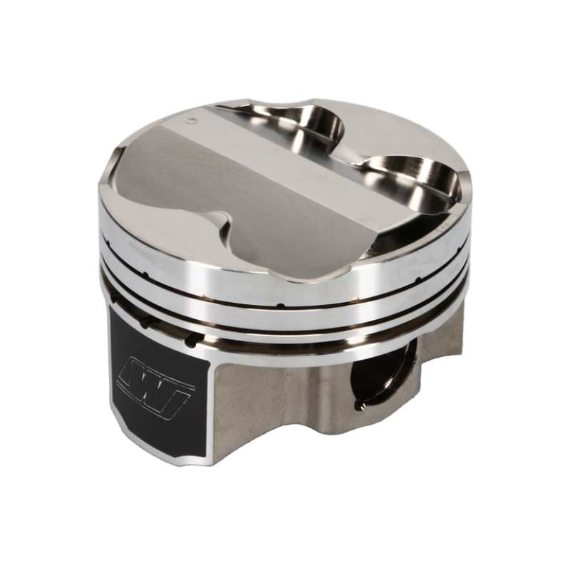 Wiseco 6678M865AP fits Toyota 2JZ Supra -.8cc Dome 10.5:1 CR Piston Shelf Stock