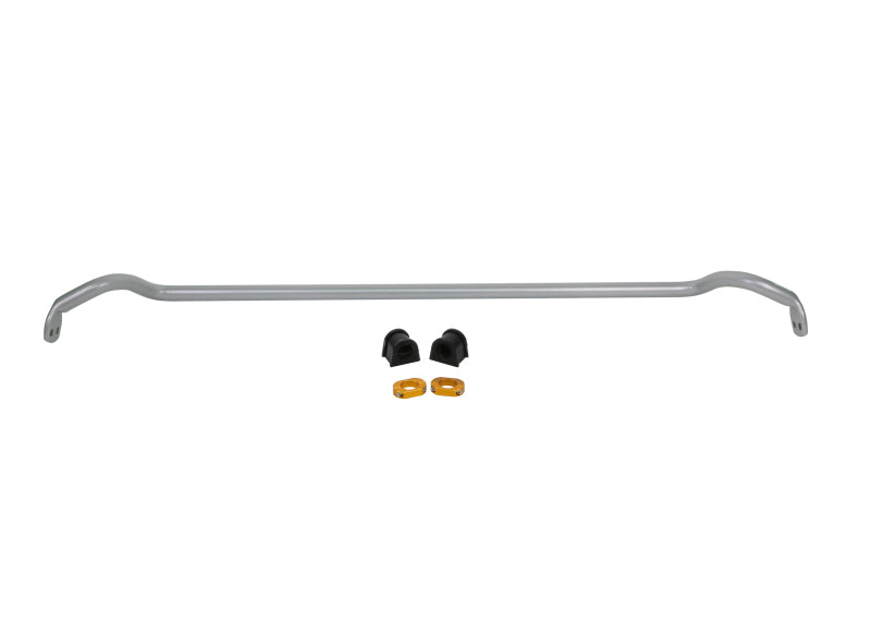 Whiteline BSF30XZ fits Subaru 08-10 WRX Hatch Front 24mm Swaybar-X heavy duty Blade adjustable