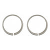 Fel-Pro ES72245 fits Ford F-250 Super Duty ES 72245 Engine Cylinder Head Dowel Pin Set