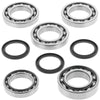 QuadBoss 414292 2010 Polaris RZR 4 800 (02) Front Differential Bearing & Seal Ki