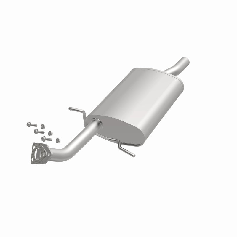 Magnaflow 108-0167 BRExhaust 02-07 fits Mitsubishi Lancer 2.0L Muffler Kit