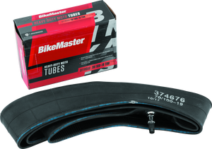 BikeMaster 374676 BikeMaster 70/100-19 TR6 Tube Heavy Duty