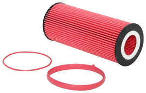 K&N Engineering HP-7015 K&N Oil Filter OIL FILTER AUTOMOTIVE