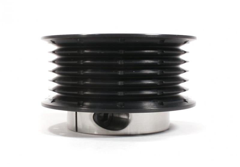 Alta AMP-ENG-205V2 fits Mini Cooper S/JCW & 02-08 S/JCW 17% SuperCharger Pulley