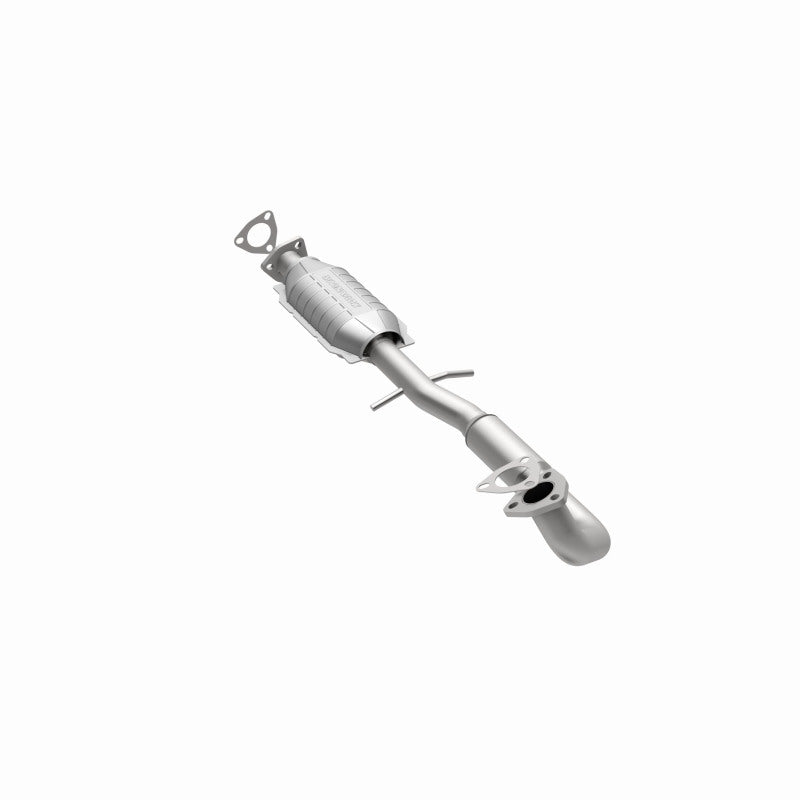 MagnaFlow 49530 Conv DF fits Saturn 01-02 Rear OEM