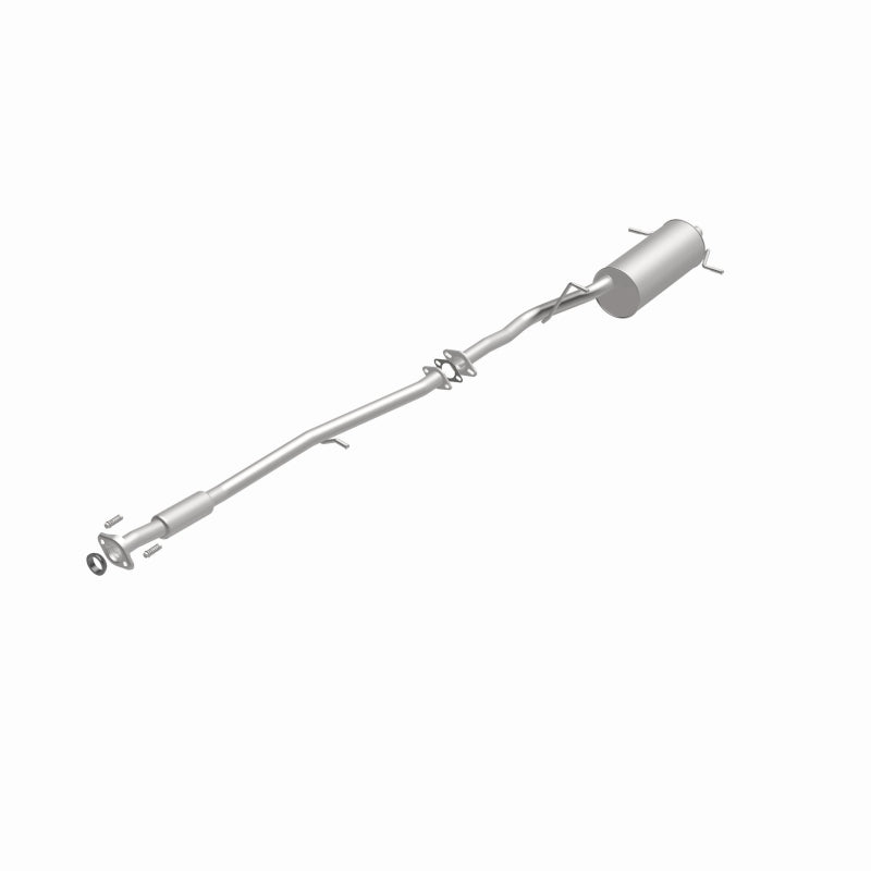 Magnaflow 106-0290 BRE Exhaust Kit 99-02 fits Subaru Forester 2.5L