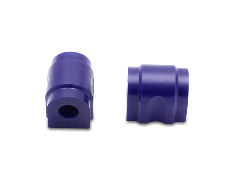 SuperPro SPF3631-34K 2005 Land fits Rover LR3 SE Rear 34mm Sway Bar Mount Bushin