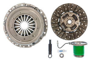 Exedy OE FMK1011 2005-2008 fits Ford Mustang V8 Clutch Kit
