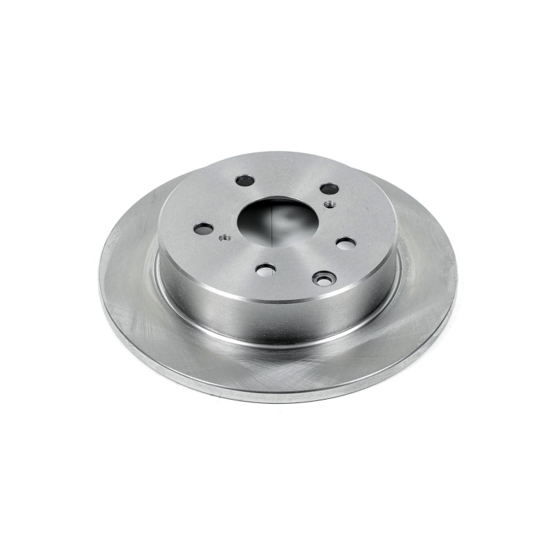 PowerStop JBR1370 fits Lexus 10-12 HS250h Rear Autospecialty Brake Rotor