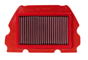 BMC FM160/04 fits Honda 97-98 CBR 1100 Xx Black Bird Replacement Air Filter