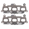 Fel-Pro MS97113 Buick LaCrosse MS 97113 Exhaust Manifold Gasket Set