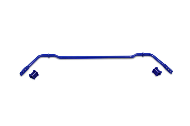 SuperPro RC0020RZ-20 1993 fits Toyota Supra Twin Turbo Rear 20mm 3-Position Adju