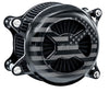Vance and Hines 42341FG Vance & Hines HD Multi Fit VO2 America Intake Kit 2