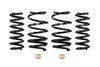 Eibach E10-15-101-01-22 23-24 Audi S3 Sedan 2.0 T AWD MQB A2 Pro-Kit (Set of 4 Springs)