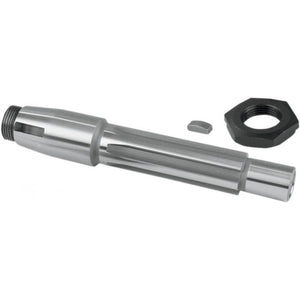 S&S 33-2021 Cycle 39-53 BT Splined Pinion Shaft Assembly