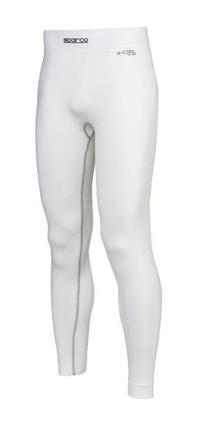 SPARCO 001765PBOXSS Underpant RW9 Xs/S Wht