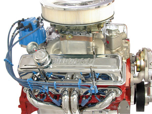 Moroso 72280 74-Up fits Chevrolet V8 Super HEI Ignition Kit w/Distributor Cap/Ro