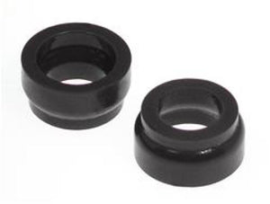 Prothane 19-1821-BL Universal Ball Joint Boot .650TIDX.800BIDX.560Tall - Black