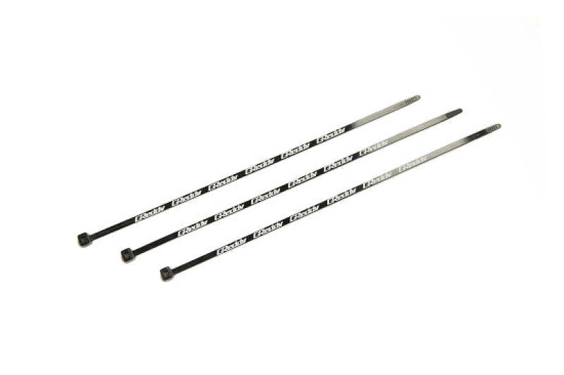 GReddy 18001745 150mm Cable Ties - 20pcs