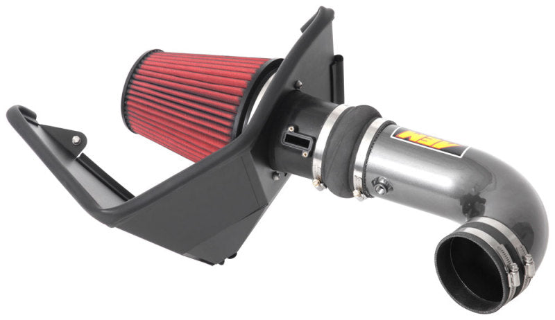 AEM 21-859C 16-19 C.A.S fits Chevrolet Camaro SS V8-6.2L F/I Cold Air Intake