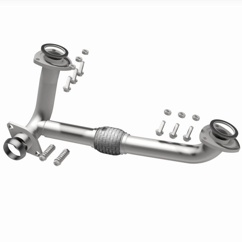 Magnaflow 107-0115 BRE Exhaust 02-03 XL-7 2.7L Front Pipe Kit