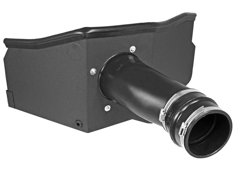 AFE 54-10192 FORCE Intakes Stage-2 P5R AIS P5R fits Ford Diesel Trucks 99-03 V8