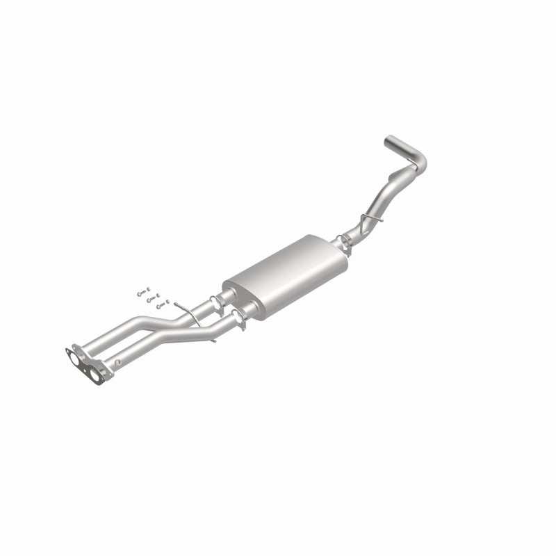 Magnaflow 106-0665 BRE Exhaust Kit 96-00 Tahoe Yukon 5.7L