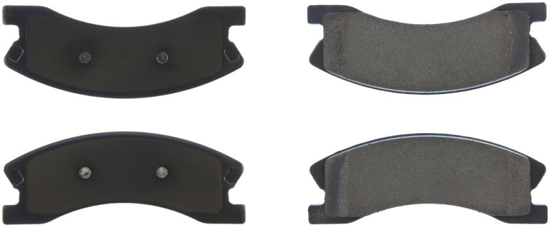 Stoptech 305.0945 Street Select Brake Pads