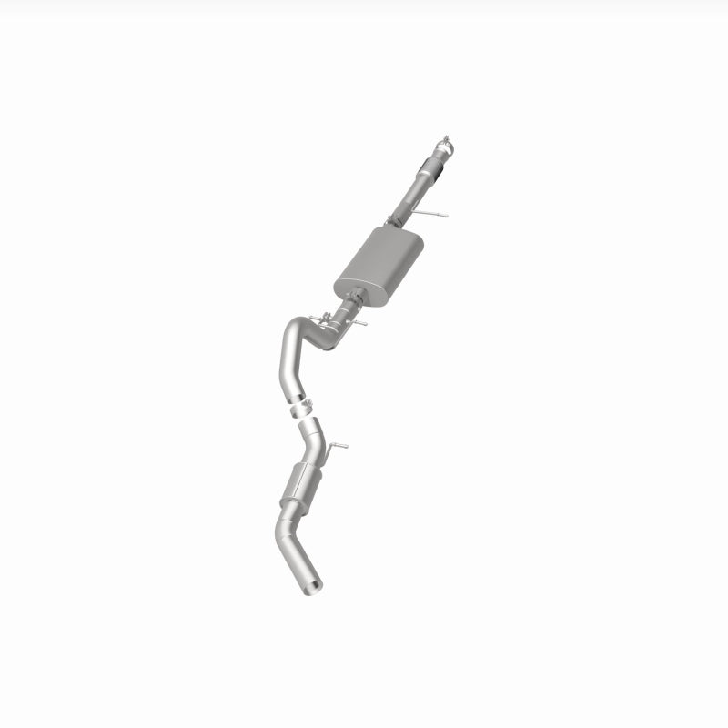 Magnaflow 106-0838 BRE Exhaust Kit 15-20 ESCALADE ESV YUKON XL 6.2L