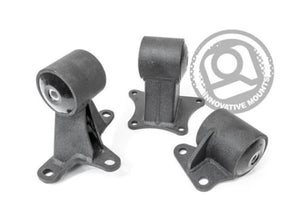 Innovative Mounts 29757-75AInnovative 94-97 fits Accord F-Series Black Steel Mou