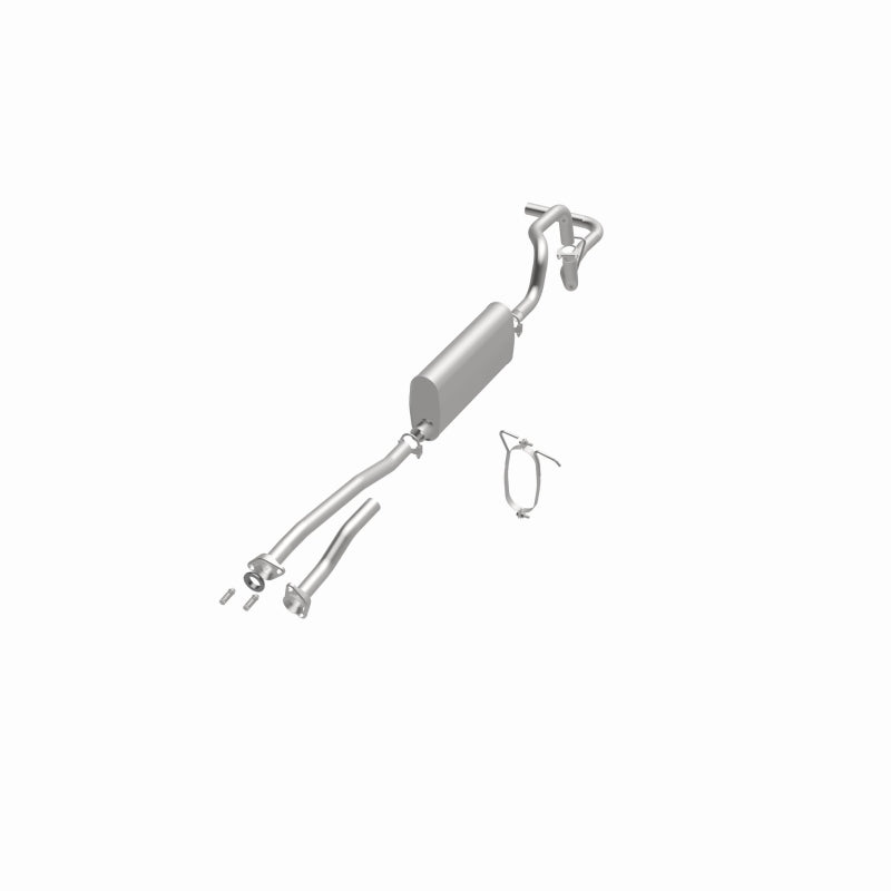 Magnaflow 106-0178 BRE Exhaust Kit 03 fits Mazda B3000 3.0L