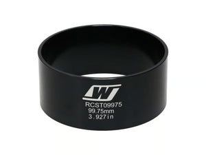 Wiseco RCST09975 99.75mm Black Anodized Piston Ring Compressor Sleeve
