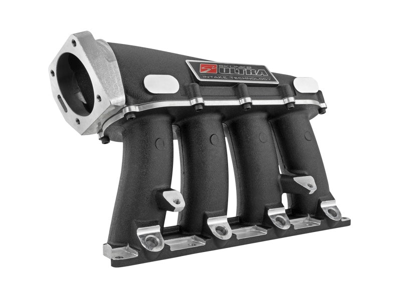 Skunk2 Racing 307-05-0605 Skunk2 Ultra Series Street K20A/A2/A3 K24 Engines Intake Manifold - Blk