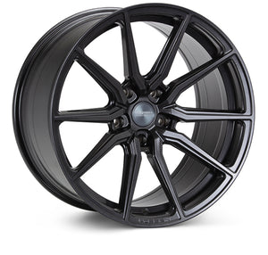 Vossen HF3-0N002 HF3 - 20x11 / ET50 / 5x114.3 / 70.6 / Deep - Anthracite
