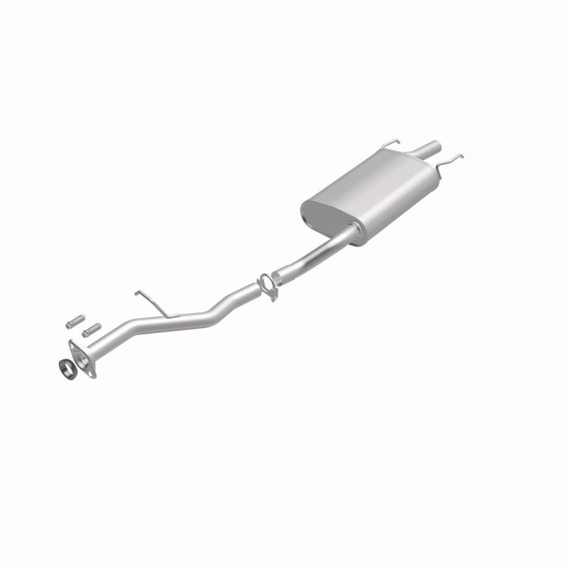 Magnaflow 108-0099 BRE Exhaust 94-97 fits Accord 2.2L Muffler Kit