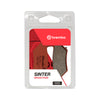 Brembo OE 07PO11SD 11-14 Polaris Sportsman 550cc Sinter Brake Pad - Front